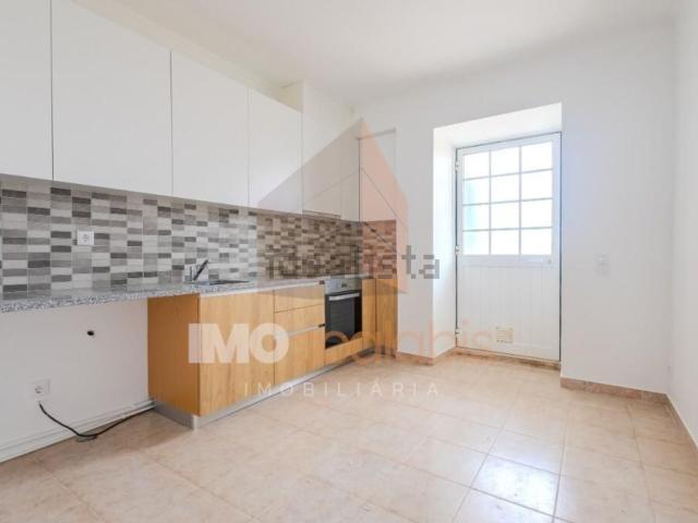 Apartamento, Cidade de Santarém