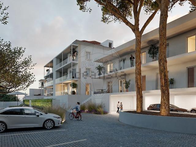 Apartamento, Cidade de Santarém