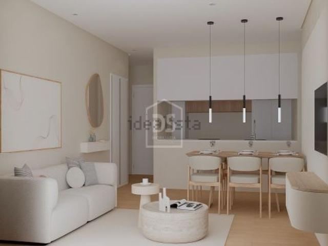 Apartamento, Cidade de Santarém