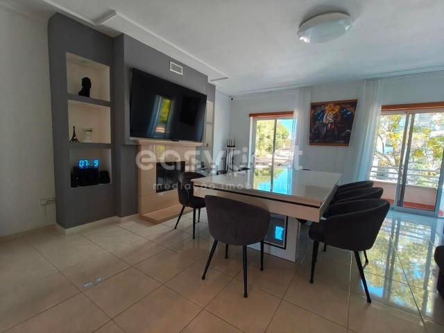 Apartamento, Cidade de Santarém