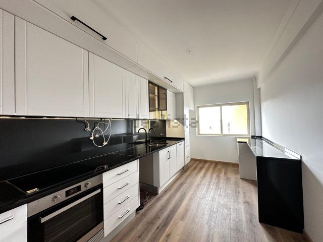 Apartamento, Cidade de Santarém