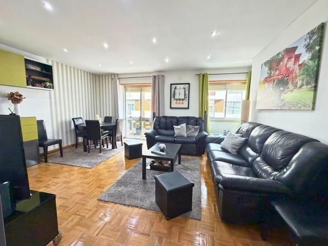 Apartamento, Cidade de Santarém