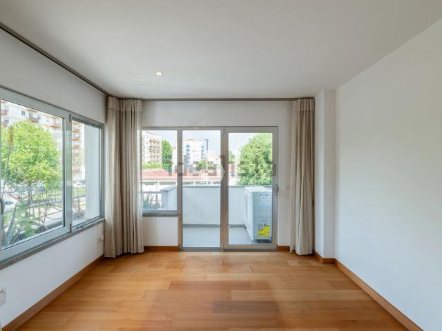 Apartamento, Cidade de Santarém