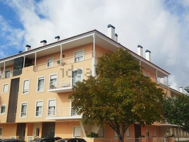 Apartamento, Cidade de Santarém