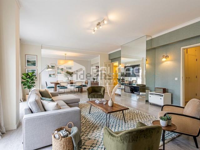 Apartamento, Cidade de Santarém