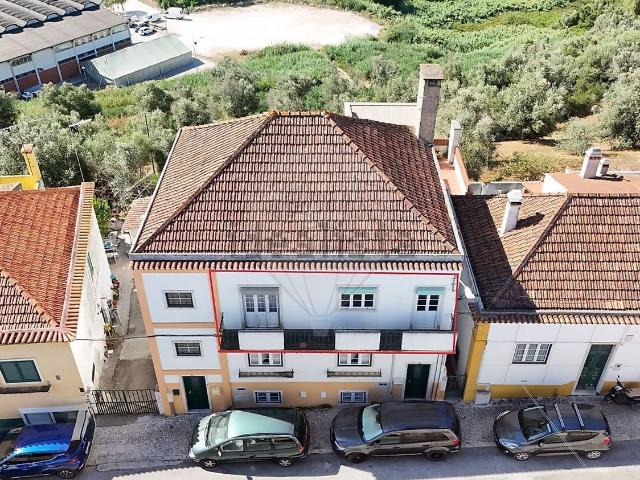 Apartamento, Cidade de Santarém