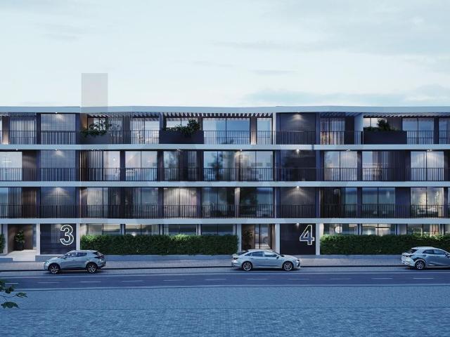 Apartamento, Cidade de Santarém
