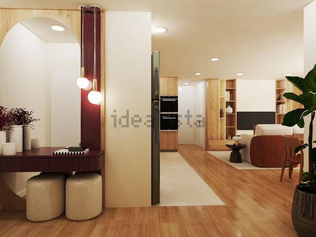 Apartamento, Cidade de Santarém