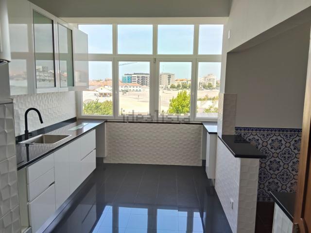 Apartamento, Cidade de Santarém