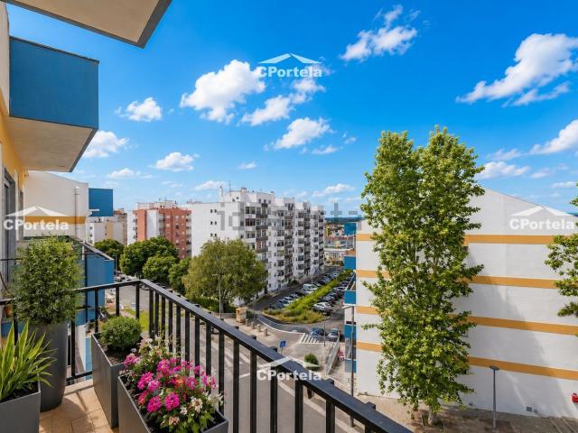 Apartamento, Cidade de Santarém