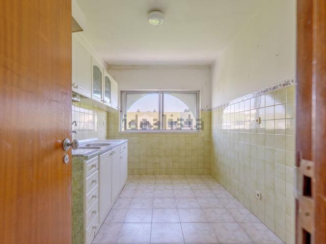 Apartamento, Cidade de Santarém