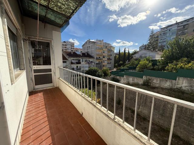 Apartamento, Cidade de Santarém