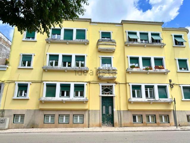 Apartamento, Cidade de Santarém