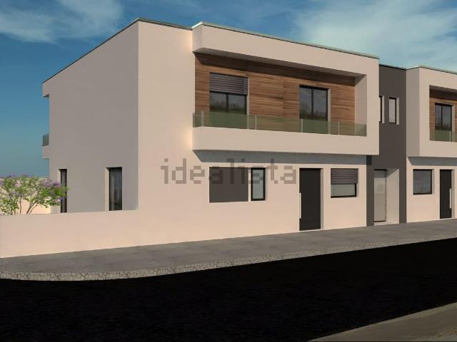 Apartamento, Cidade de Santarém