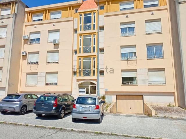 Apartamento, Cidade de Santarém