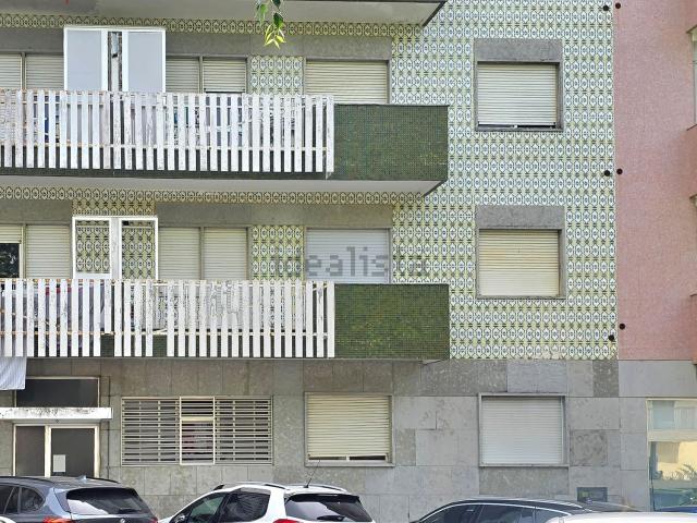 Apartamento, Cidade de Santarém