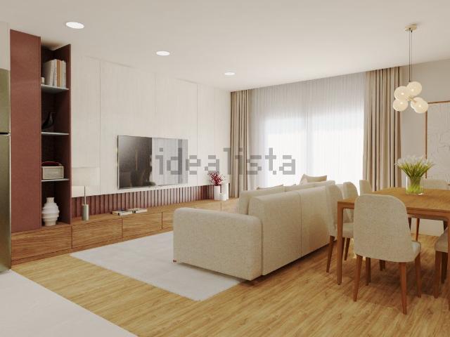 Apartamento, Cidade de Santarém