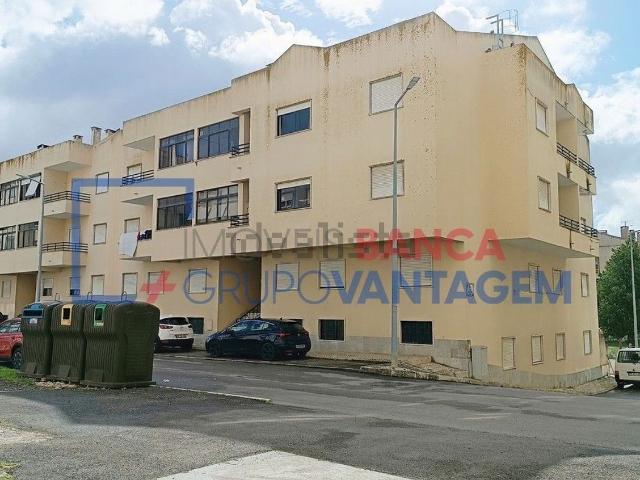 Apartamento, Cidade de Santarém