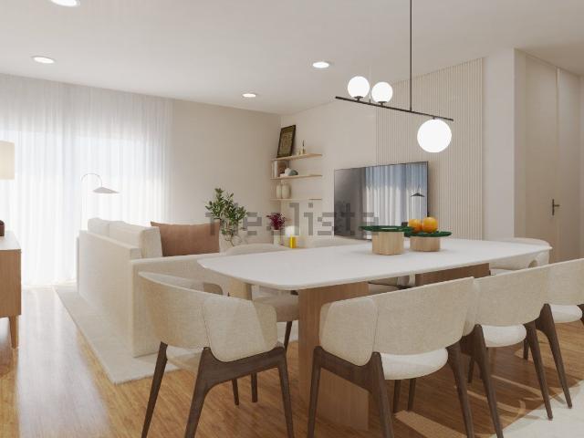 Apartamento, Cidade de Santarém