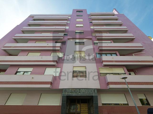 Apartamento, Cidade de Santarém
