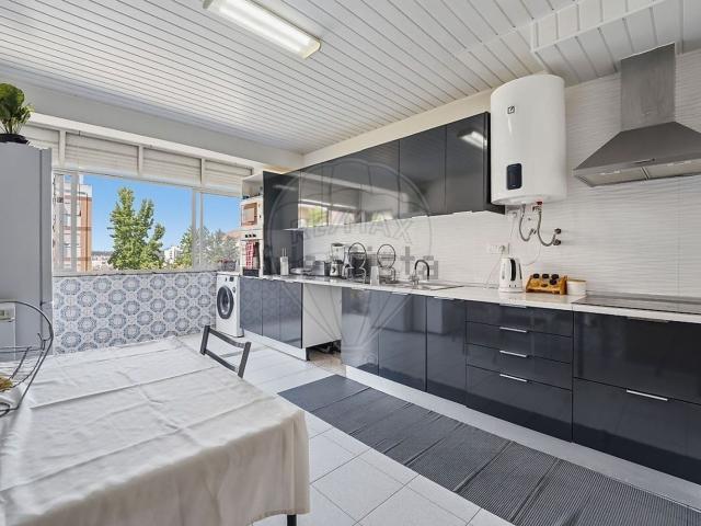 Apartamento, Cidade de Santarém