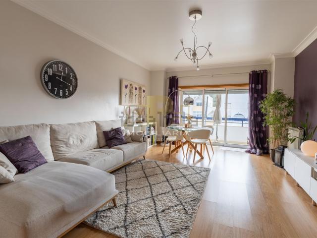 Apartamento, Cidade de Santarém