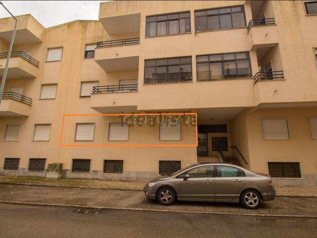 Apartamento, Cidade de Santarém
