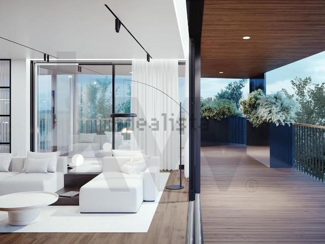 Apartamento, Cidade de Santarém