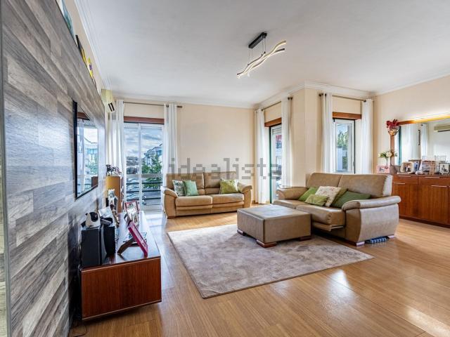 Apartamento, Cidade de Santarém