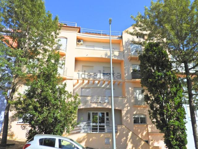 Apartamento, Cidade de Santarém