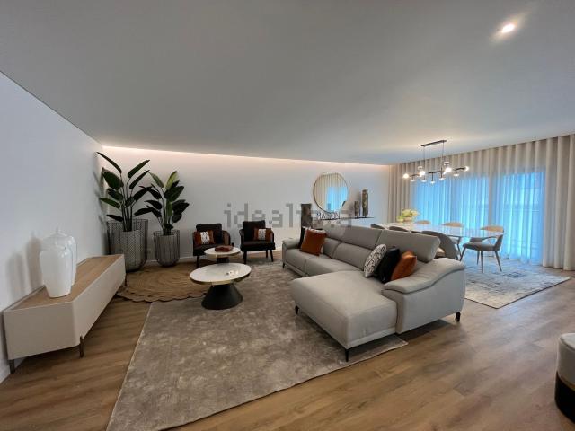 Apartamento, Cidade de Santarém