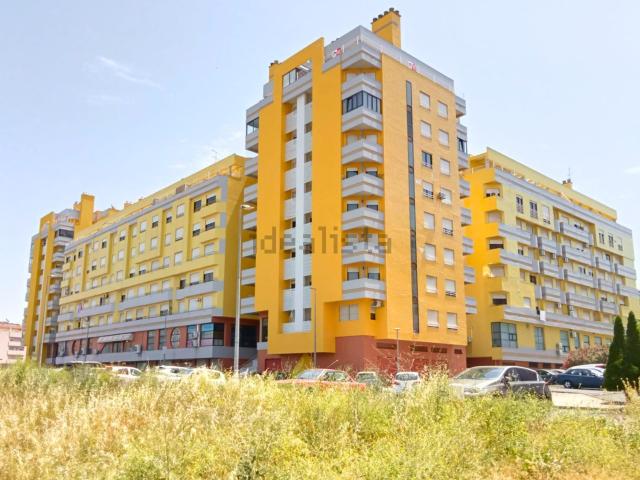 Apartamento, Cidade de Santarém