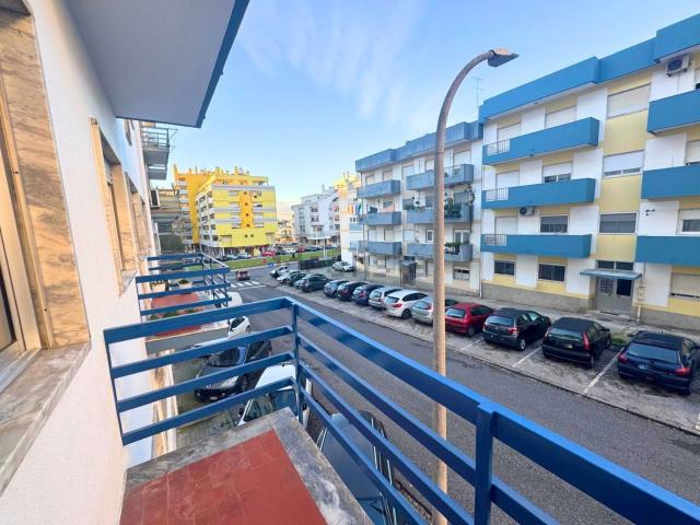 Apartamento, Cidade de Santarém