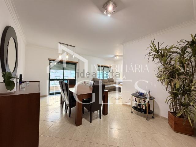Apartamento, Cidade de Santarém