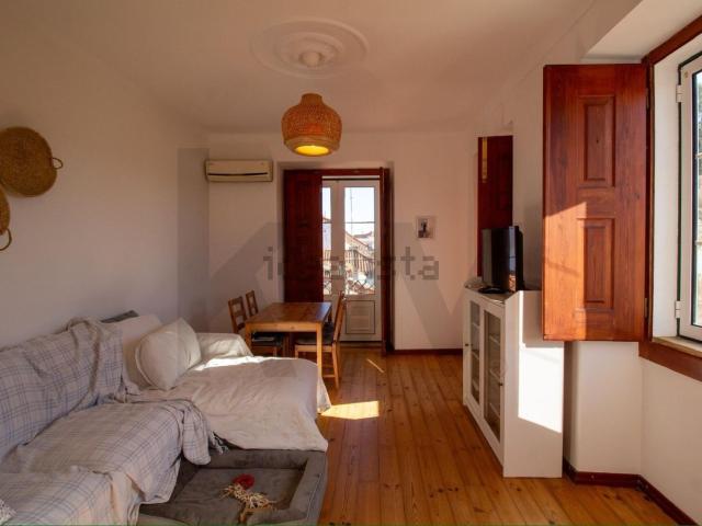 Apartamento, Cidade de Santarém
