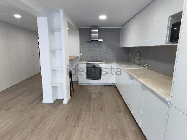 Apartamento, Cidade de Santarém