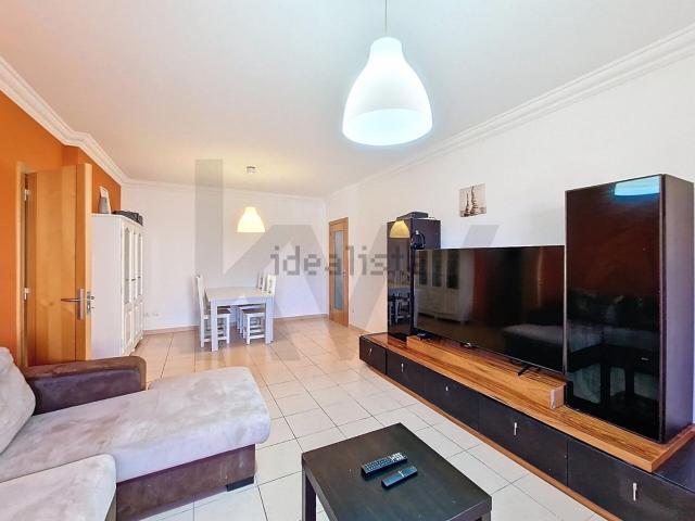 Apartamento, Cidade de Santarém