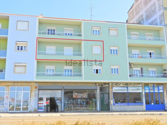 Apartamento, Cidade de Santarém