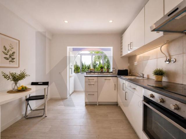 Apartamento, Cidade de Santarém