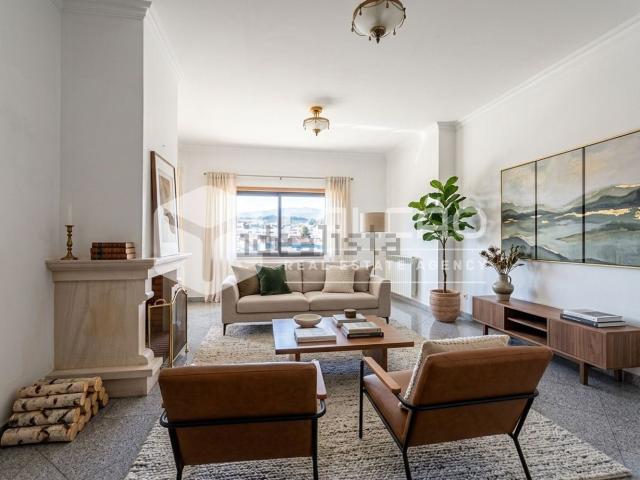 Apartamento, Cidade de Santarém