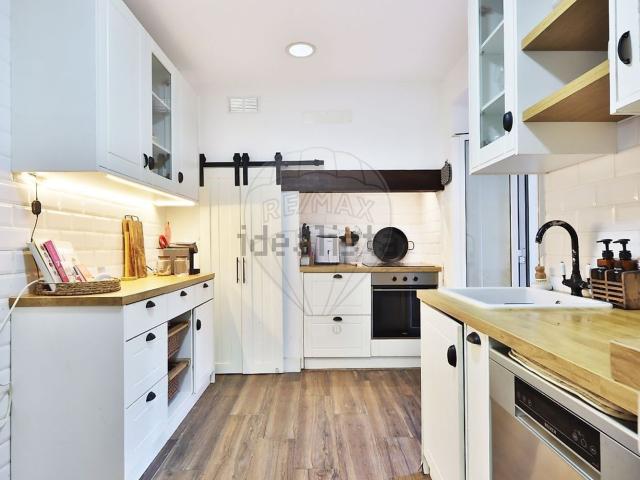Apartamento, Cidade de Santarém