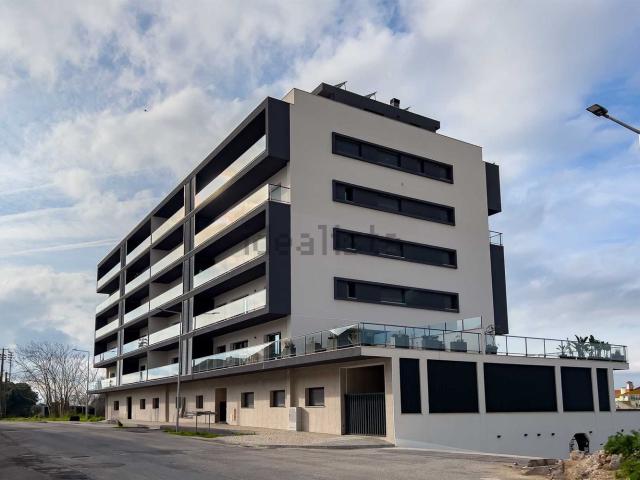 Apartamento, Cidade de Santarém