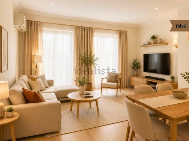 Apartamento, Cidade de Santarém