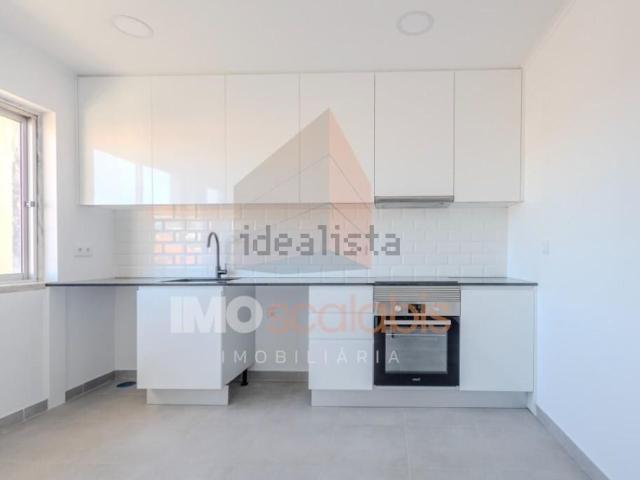 Apartamento, Cidade de Santarém