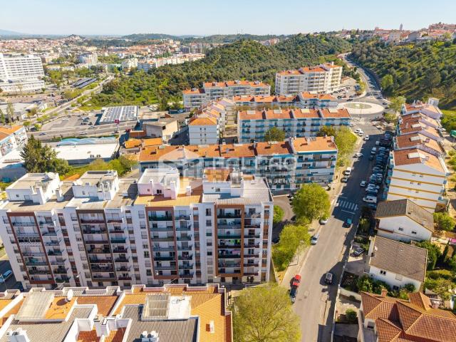 Apartamento, Cidade de Santarém