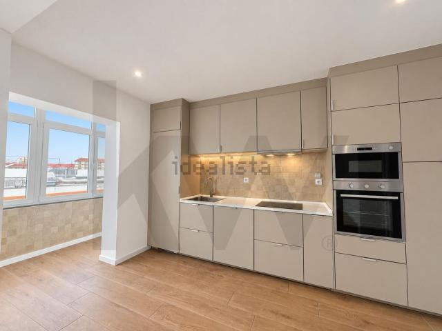 Apartamento, Cidade de Santarém