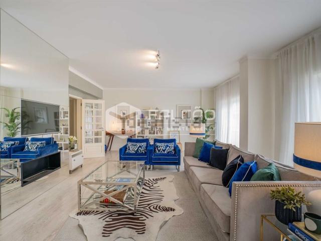 Apartamento, Cidade de Santarém