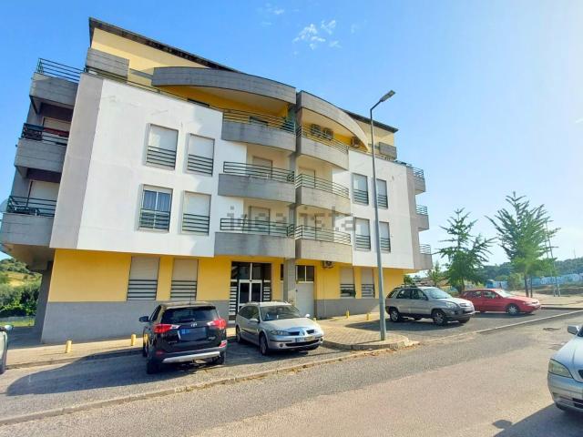 Apartamento, Cidade de Santarém