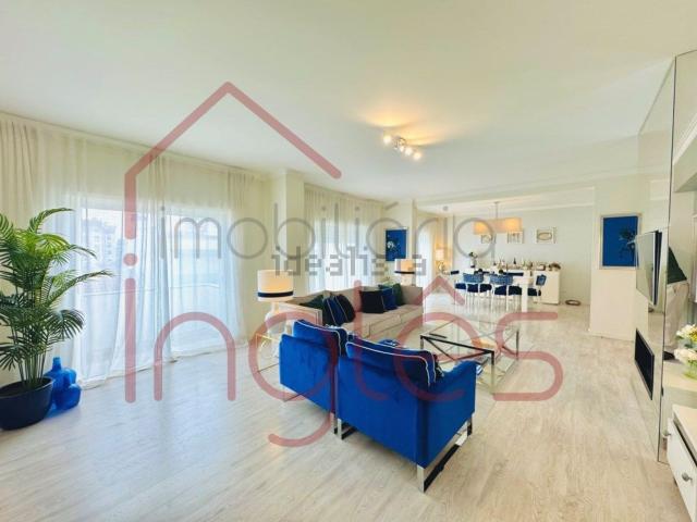 Apartamento, Cidade de Santarém