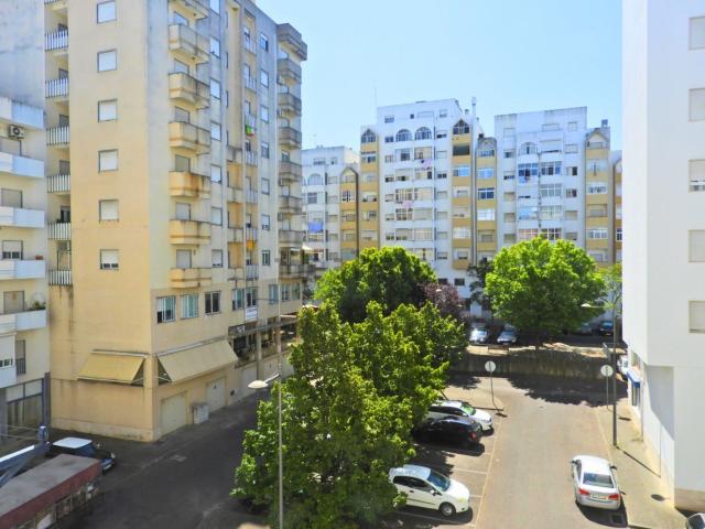 Apartamento, Cidade de Santarém